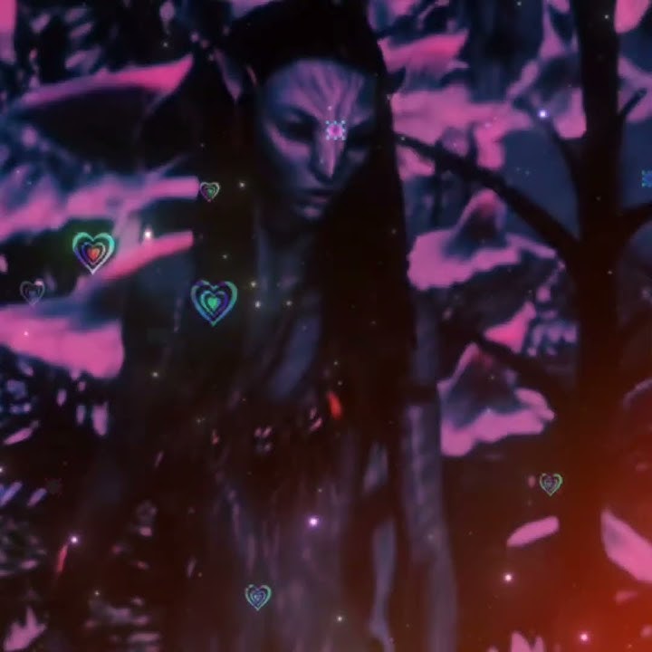 💐 Neytiri Edit #P1 💐 (Og D SMV)