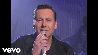 Roland Kaiser - Warum denn aus Liebe weinen (ZDF Hitparade 20.11.1999)
