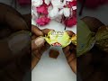 WALNUTCrystal&Pista Delight chocolate unboxing #viral#shortsfeed #shorts