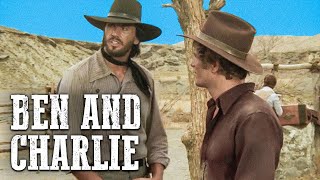 Ben and Charlie | Free Cowboy Film