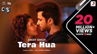  Tera Hua Lyrics in Hindi