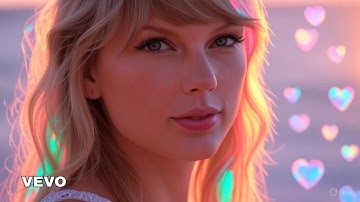 Taylor Swift - Code of Us (Official Video 2025)