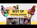 Best Of Pfiffige Ziffern - Witzige, absurde & kuriose Produkte [Teil 1] | RBTV Highlights