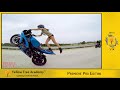 Tribute to the Girl Riders - Premiere pro editing | Animation | Gaming | VFX | Yellow Tree Academy