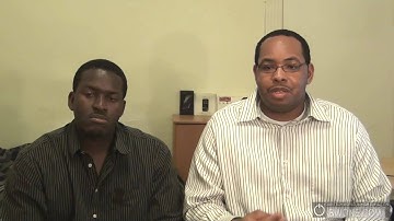 The Tech Shout-Out  Episode 1 Part 4 - BWOne.com / ...