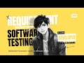 Requirement traceability matrix | 𝗧𝗮𝗺𝗶𝗹 தமிழ் | Learn With Ascending