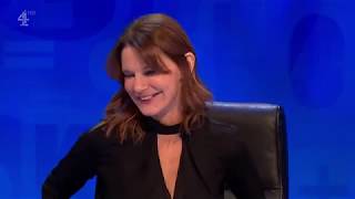 8 Out Of 10 Cats Does Countdown S18E03 HD - 09 August 2019