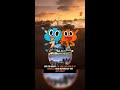 Did you know The Amazing World of Gumball was inspired by the Bay Area? #bayarea