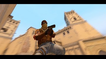 CSGO - Random Bhopping and Frags Compilation 4