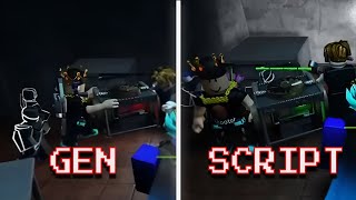 Bite By Night Already Has Cheaters...