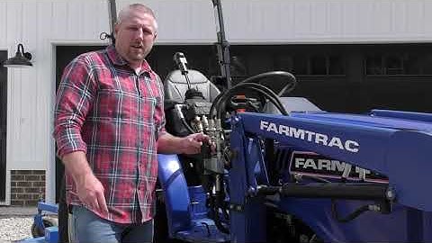 How to Manually Operate WR Long