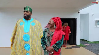 MY INLAWS Teas3/4  Frederick Leonard Patience Ozokwor Nkem Owoh 2023 Latest Nigerian Nollywood Movie-thumbnail