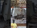 Como Era Dentro dos Primeiros Tanques de Guerra.