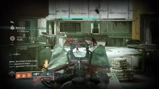 The fastest and most effiecient Gambit Invasion ever