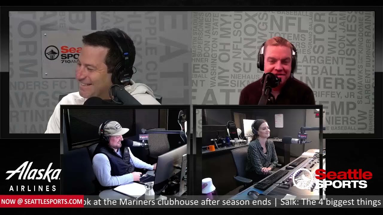 What went Right vs what went Wrong for the Mariners in 2022?