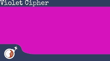 KTANE - How to - Violet Cipher