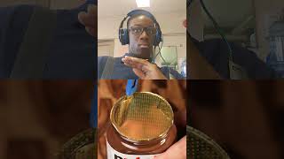 fitting Nutella wrapper in mouth #nutella #chocolate