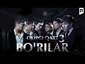 BO RILAR 3 OXIRGI QARZ 2012 O Zbek Film Drama 4K