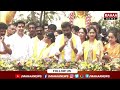 పరిటాల శ్రీరామ్ స్పీచ్ కు నారా లోకేష్ షాక్...! | Mahaa News