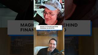 Brian Weissman releases 6/2/27 & 6/23/27: Magic Players From the 90's Have Done Crazy Things #mtg