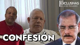 Acuerdo de César Abusador pone temblar al círculo de Danilo