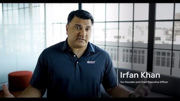 Skykit & The Art of Possible