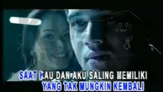 The Titans - Rasa Ini || Karaoke Original HQ   Backing vocal