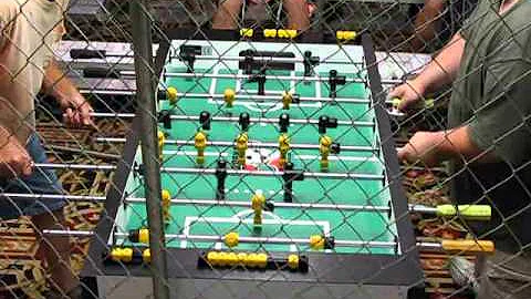 Adkisson vs Nevois Game 4 - 2010 Missouri Open Foo...