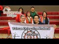 Taiwanese indigenous protocol in puyallup  tribal canoe journeys  indigenous bridges