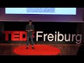 Flying Wind Farms – Soaring to Climate Neutrality Faster | Jochem De Schutter | TEDxFreiburg