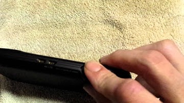 Casio Commando 4G LTE - Water Test