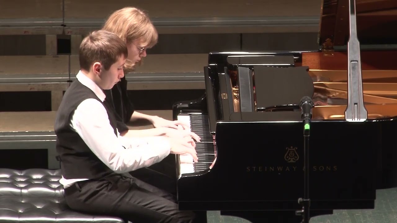 Музыка в рассказах. Ж. Бизе Хабанера Кармен