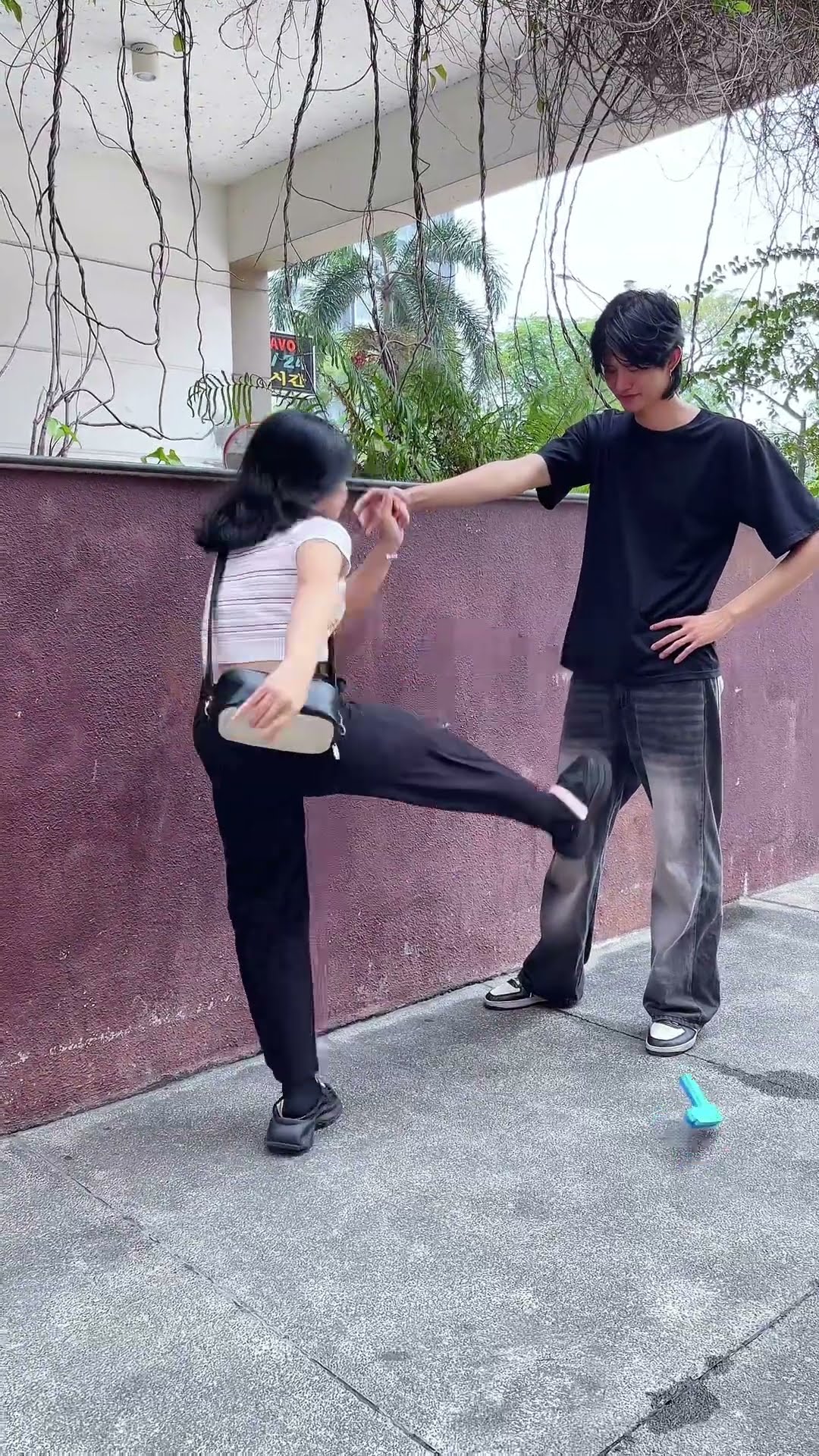 Ngắn quá em ơi [BEN EAGLE] #beneagle #kungfu #martialarts #fighting #action #entertainment