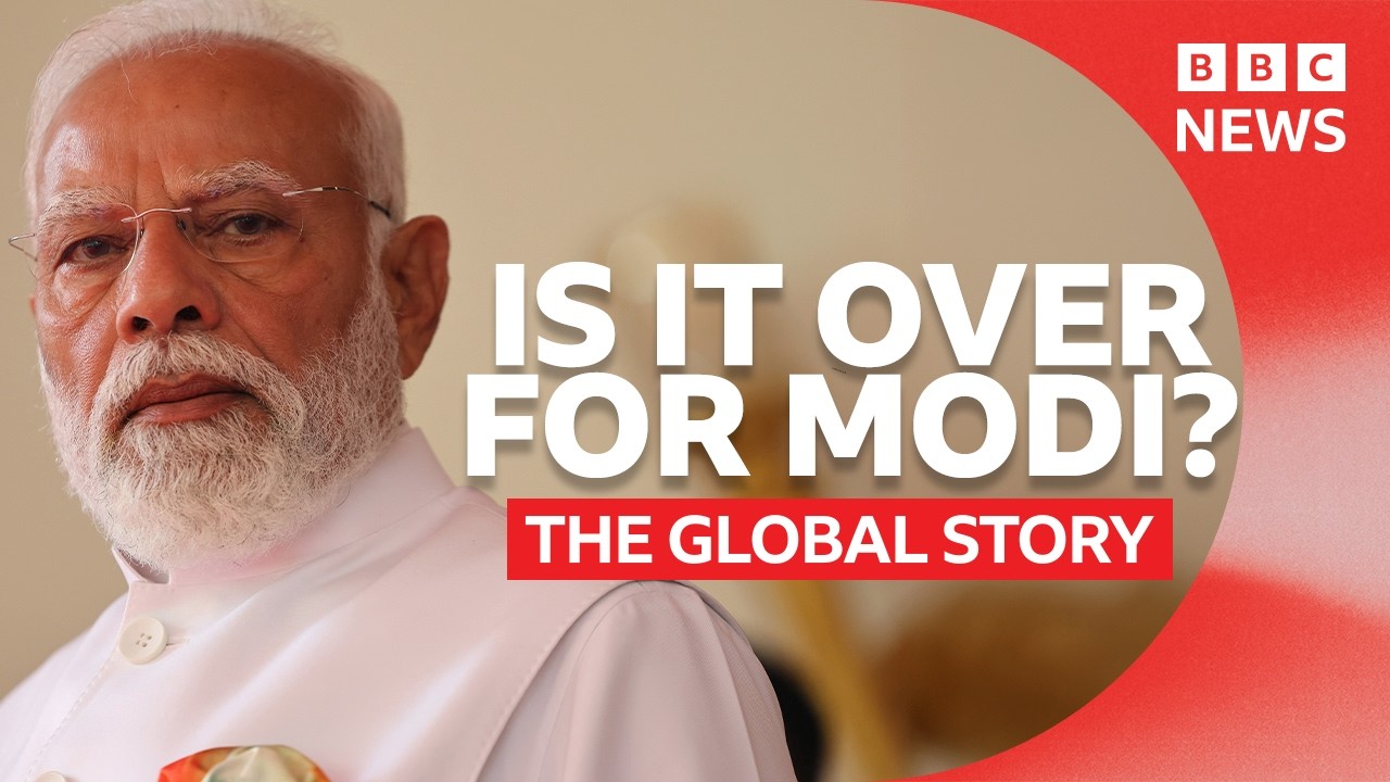 How Gen Z are fighting to change India