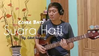 Download Lagu Cover bas suara hati evietamala MP3