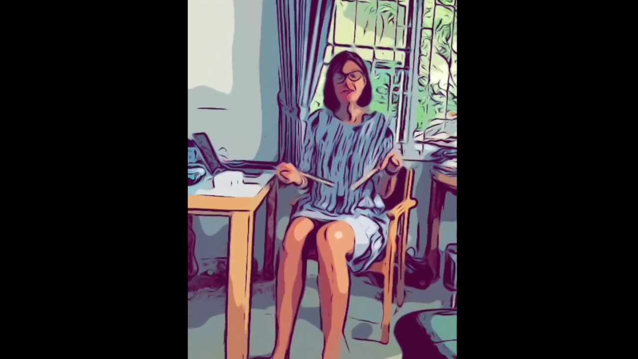 Year 3 Introduction to chair drumming YouTube