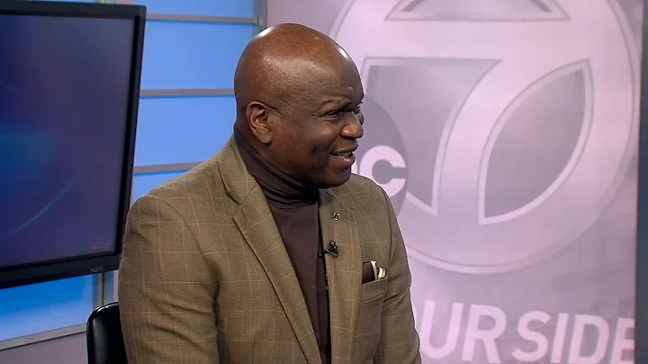 "Conversations with Chris" featuring LR City Direc...