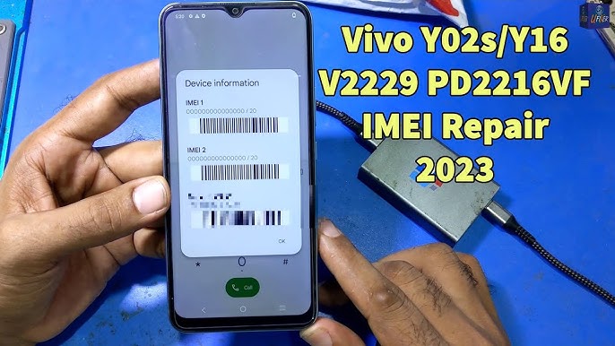 HELP ! - Vivo v23 5g Pd2167EF MTK Test Point Need