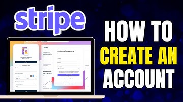How to Create a Stripe Account Step-by-Step | Stripe Setup Tutorial for Beginners (2025 Guide)