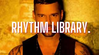 Ricky Martin - Livin' La Vida Loca (Willem De Wijs Moombahton Remix)