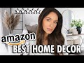 25 “Most-Loved” Amazon HOME Products! *best-sellers*