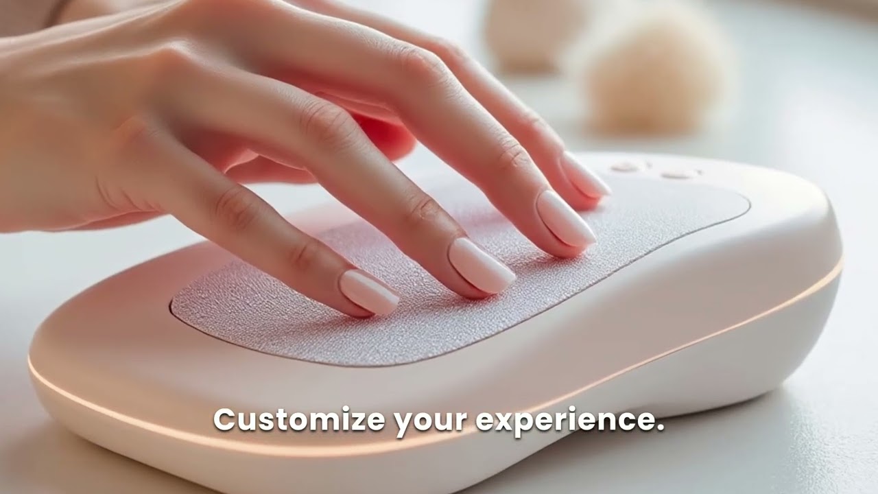 Discover Adaptify: AI-Powered Relaxation at Your Fingertips