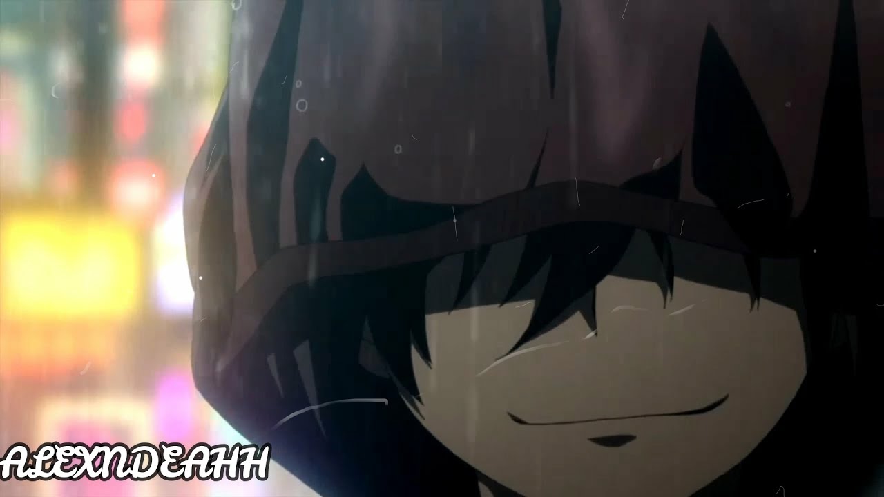 [AMV] Charlotte - YouTube