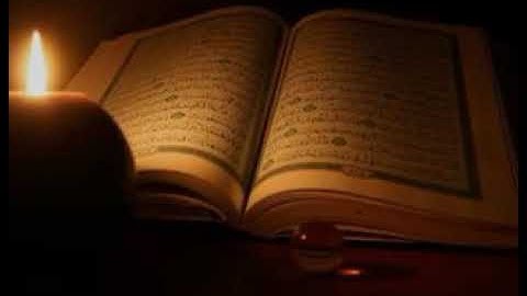اجمل صوت سورة النبآ