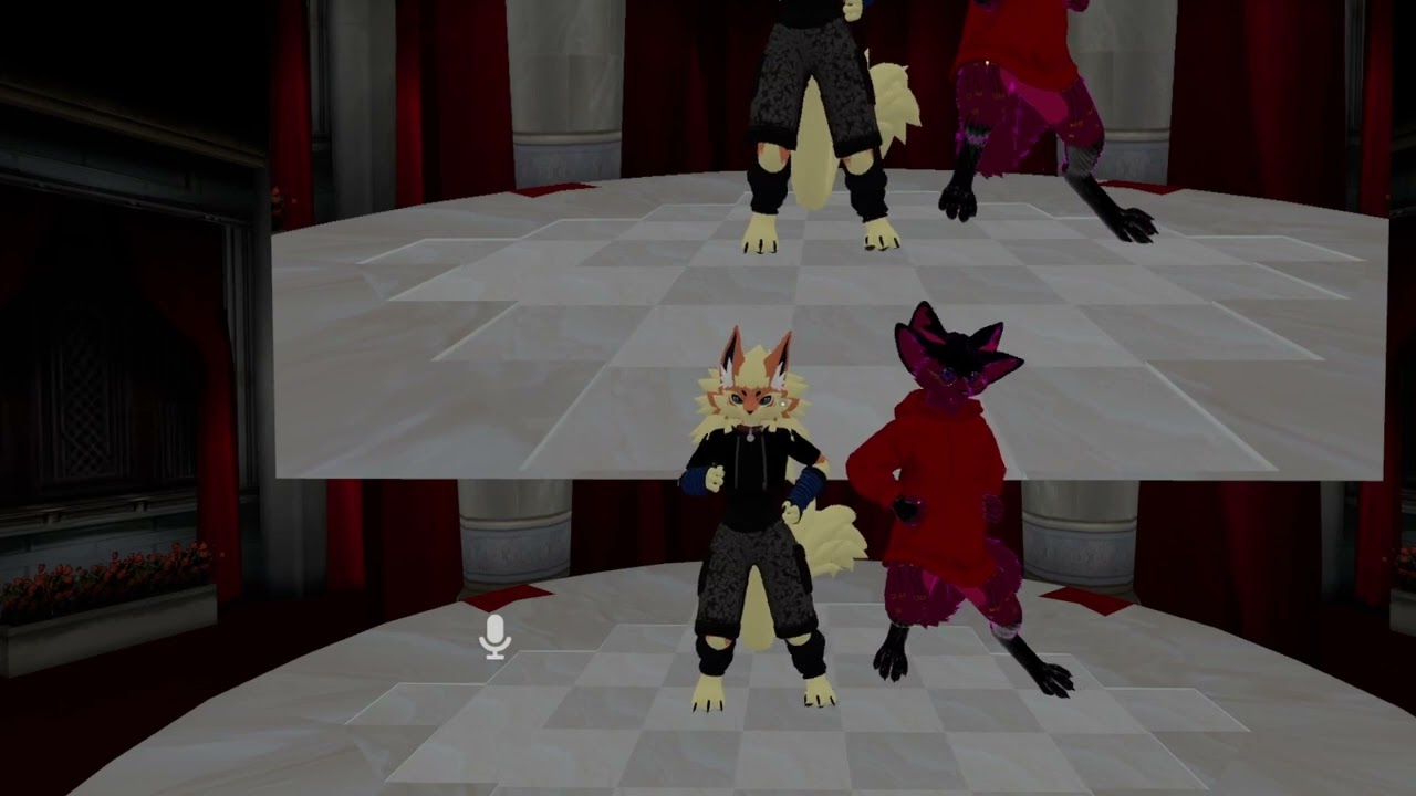 Gangnam Style by PSY From the MMD Dance World Feat Musicwolf