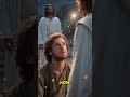 Jesus Walks with Two Disciples 🚶 | Hope Rekindled in Emmaus | Bible Story