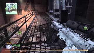 cod # hates me !