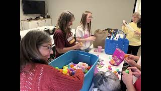 Strouble Family Easter Gathering in Montoursville, PA - Easter 2026