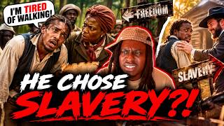 Full If Harriet Tubman Had to Free THIS Generation 😭💀 | Jack Funny Reaction Update