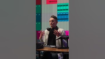 Why Gregor switched to Studio One years ago | PreSonus